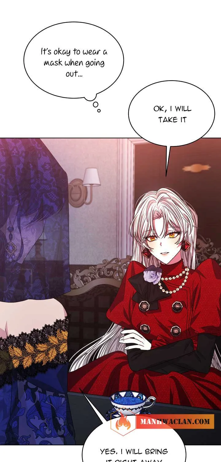 Tired of Living in Fiction Chapter 18 page 10 - 