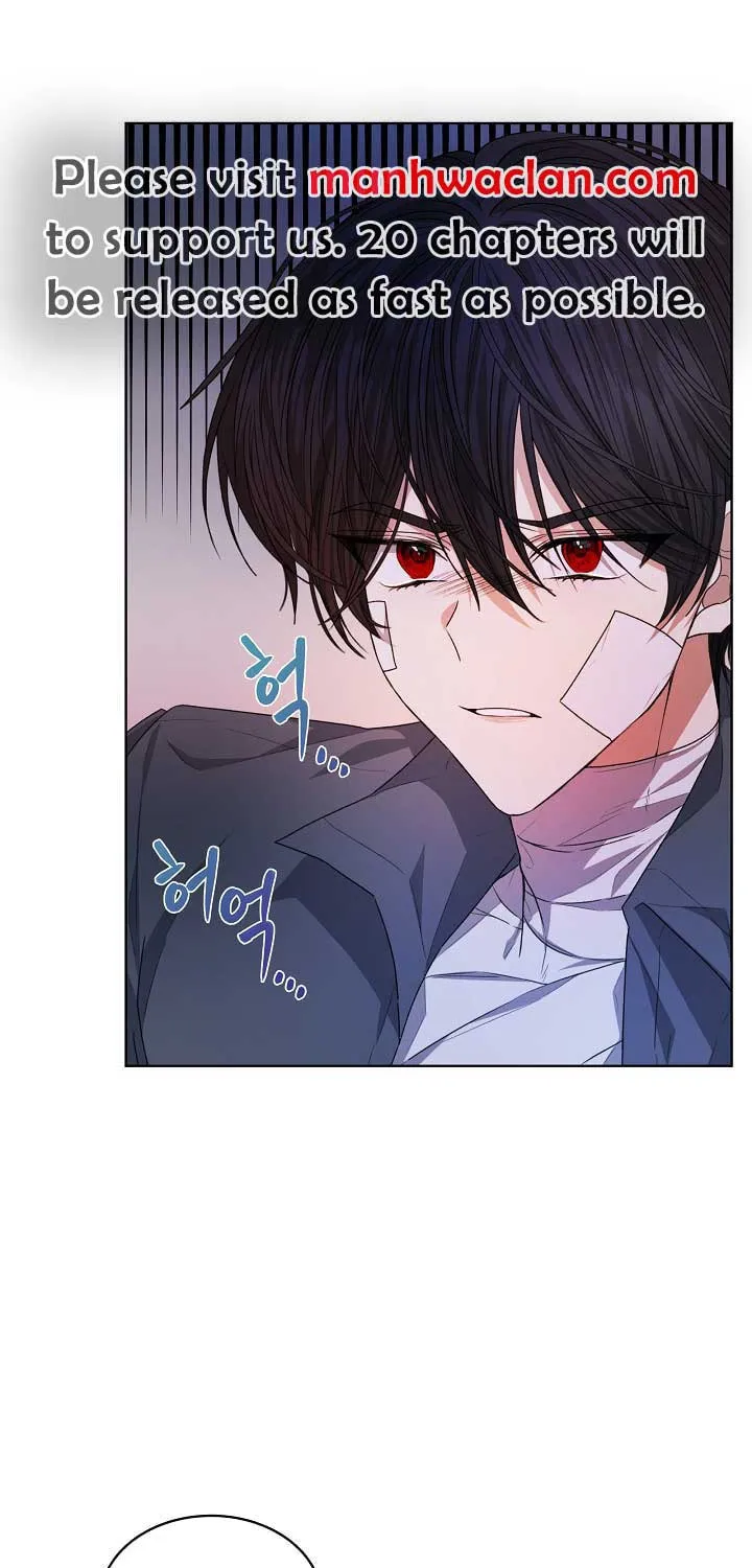 Tired of Living in Fiction Chapter 19 page 13 - 