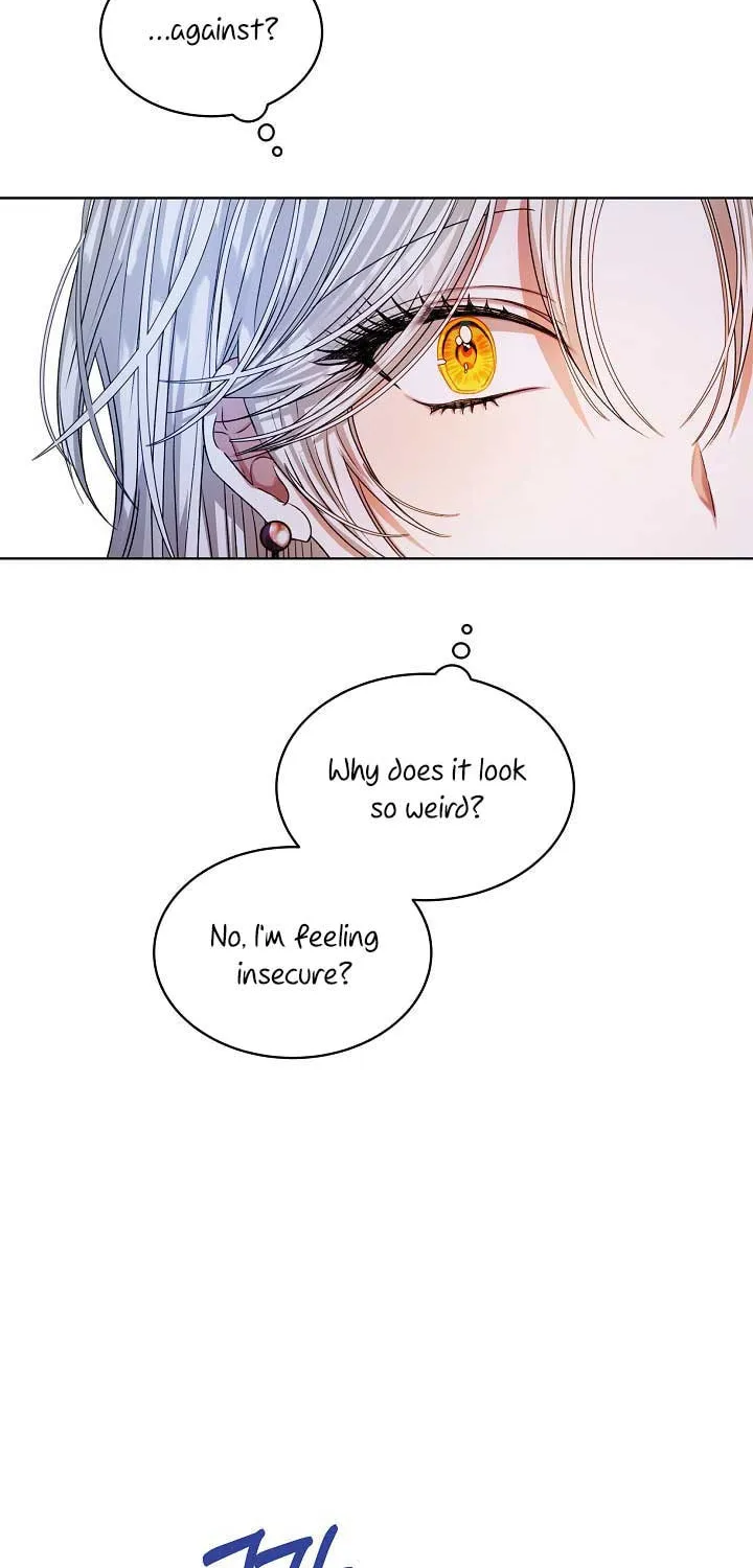 Tired of Living in Fiction Chapter 19 page 14 - 