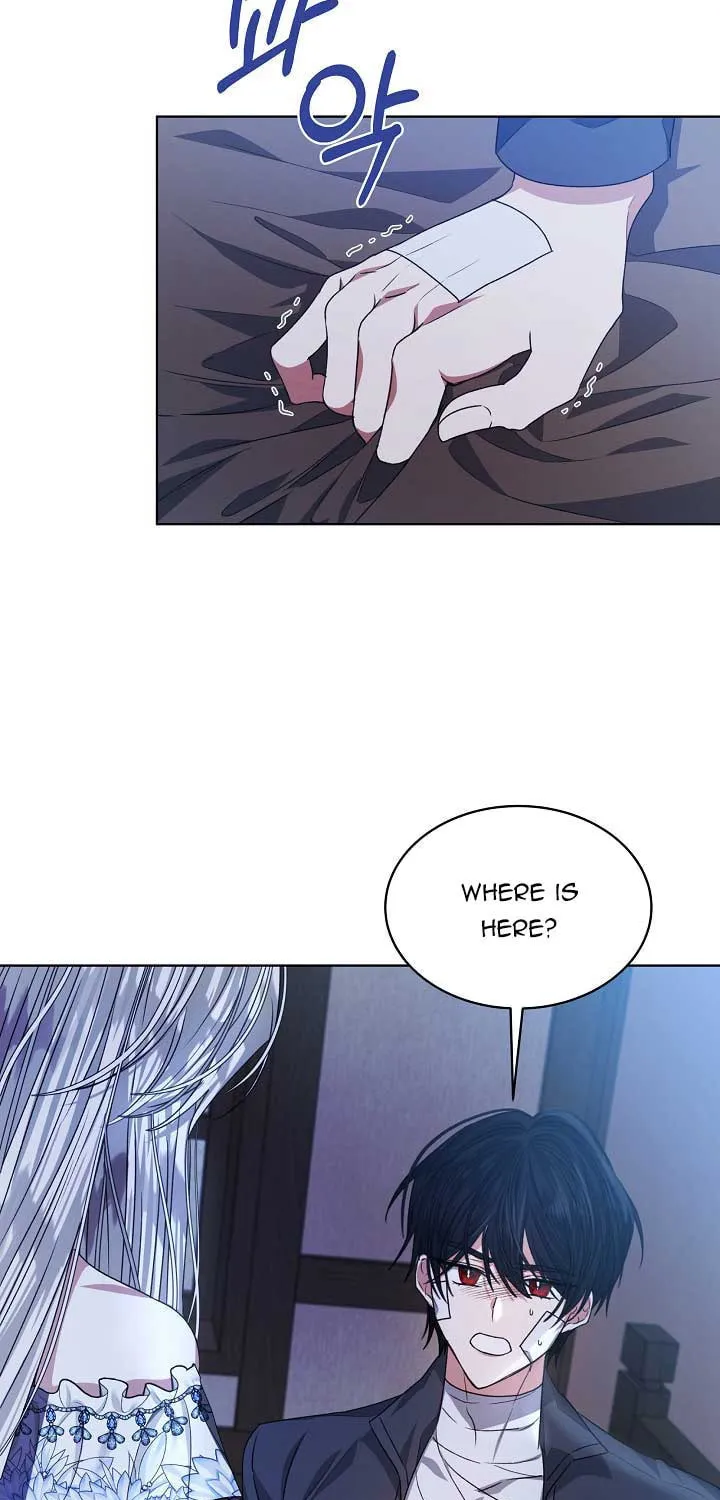 Tired of Living in Fiction Chapter 19 page 15 - 