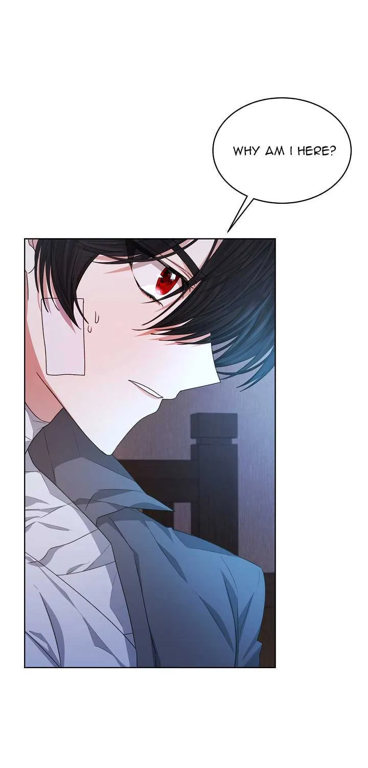 Tired of Living in Fiction Chapter 19 page 22 - 