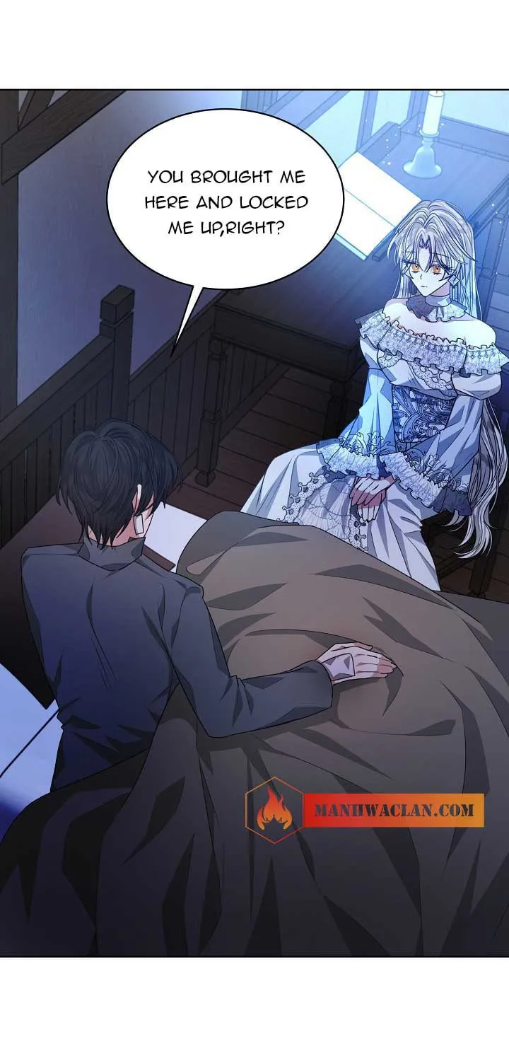 Tired of Living in Fiction Chapter 19 page 23 - 