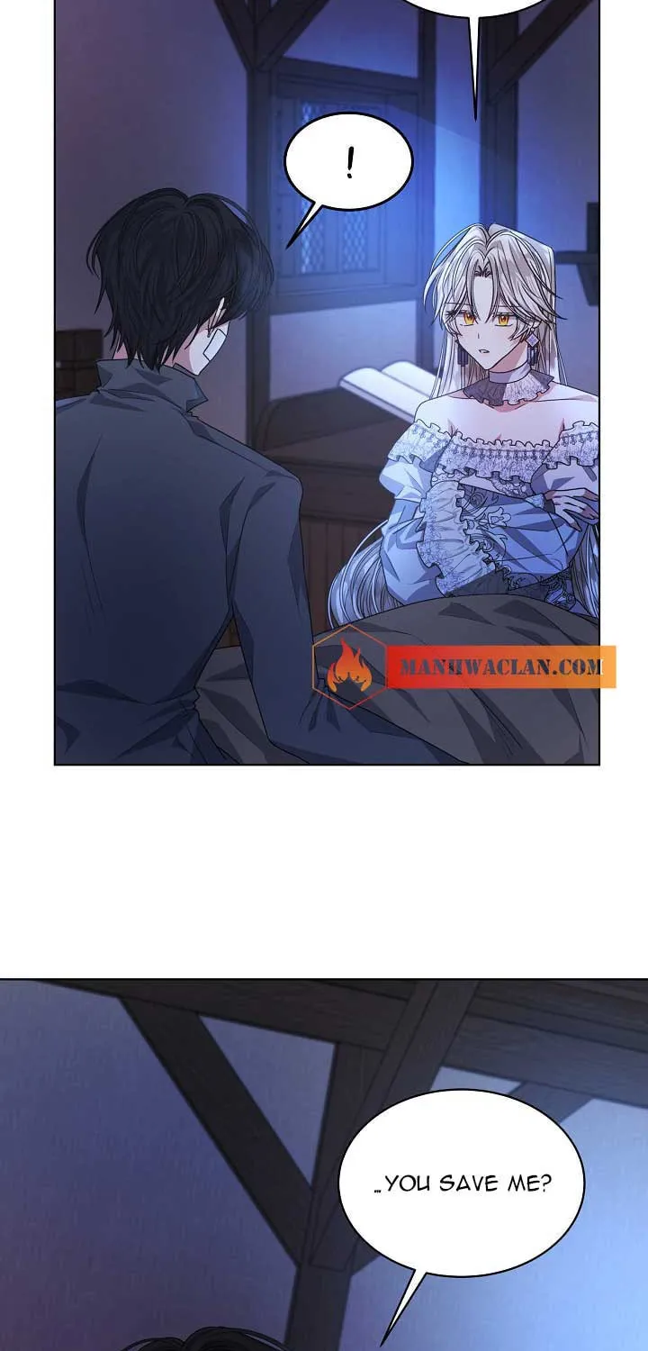 Tired of Living in Fiction Chapter 19 page 29 - 