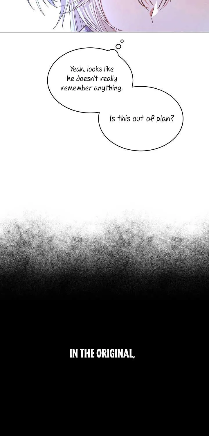 Tired of Living in Fiction Chapter 19 page 31 - 