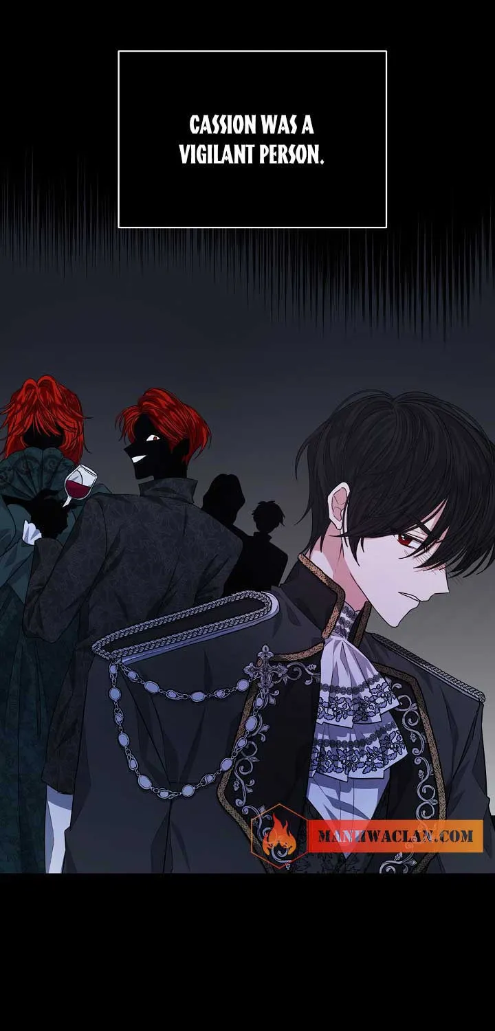 Tired of Living in Fiction Chapter 19 page 32 - 