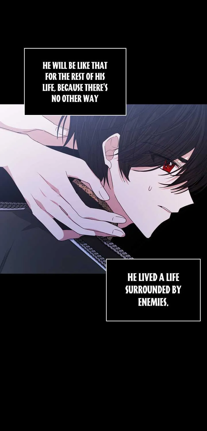 Tired of Living in Fiction Chapter 19 page 33 - 