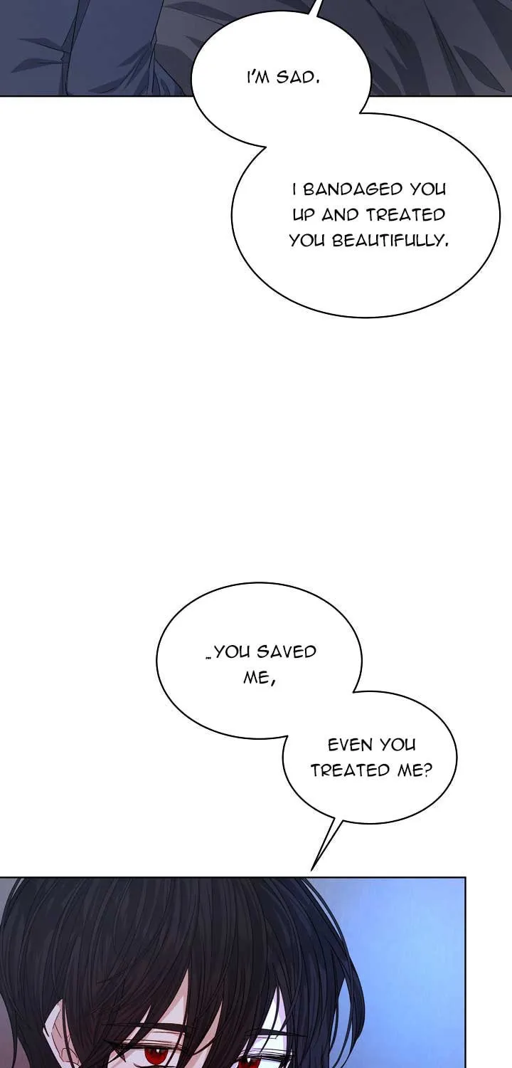 Tired of Living in Fiction Chapter 19 page 36 - 