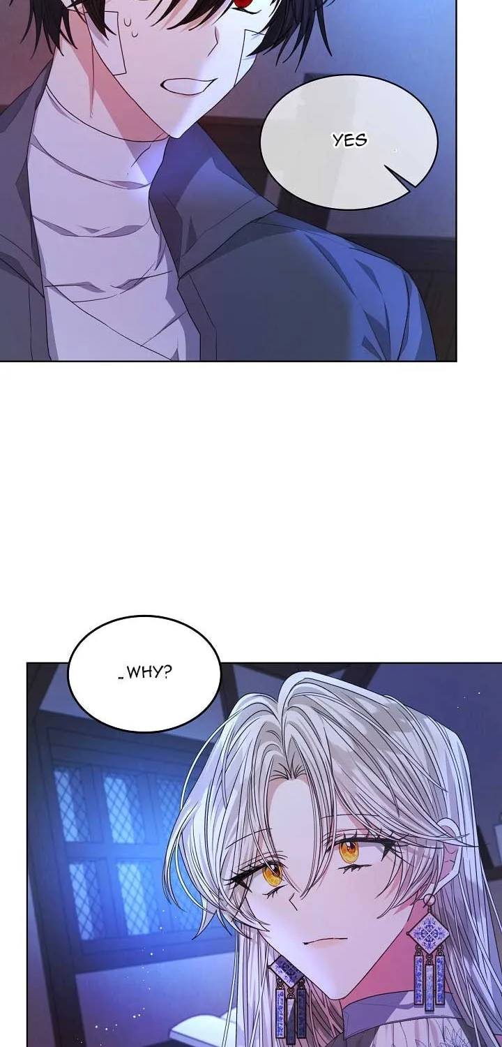 Tired of Living in Fiction Chapter 19 page 37 - 