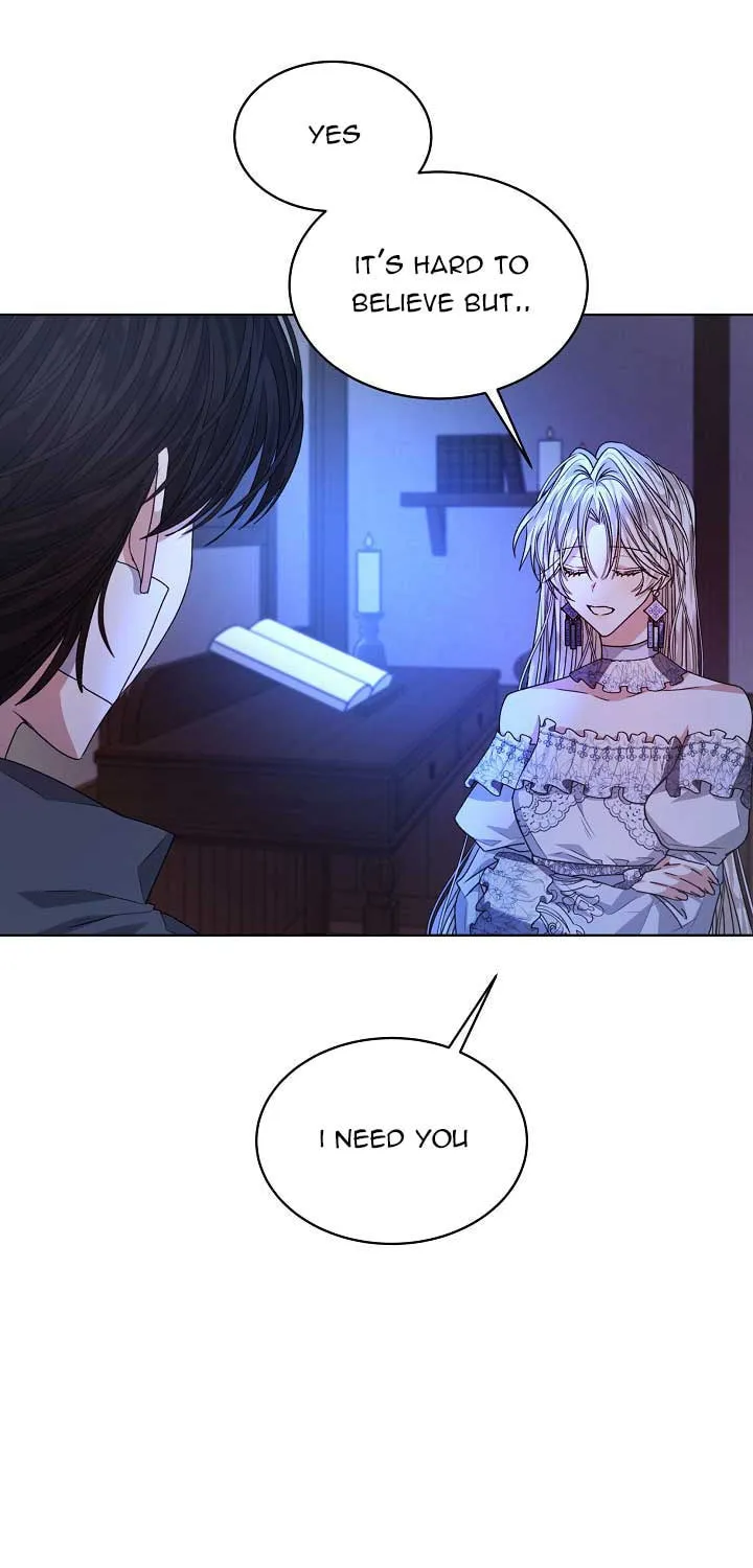 Tired of Living in Fiction Chapter 19 page 41 - 