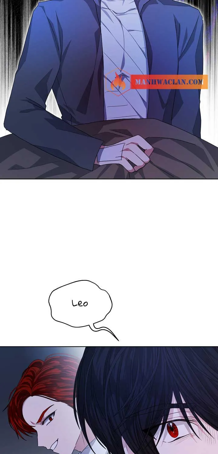 Tired of Living in Fiction Chapter 19 page 44 - 