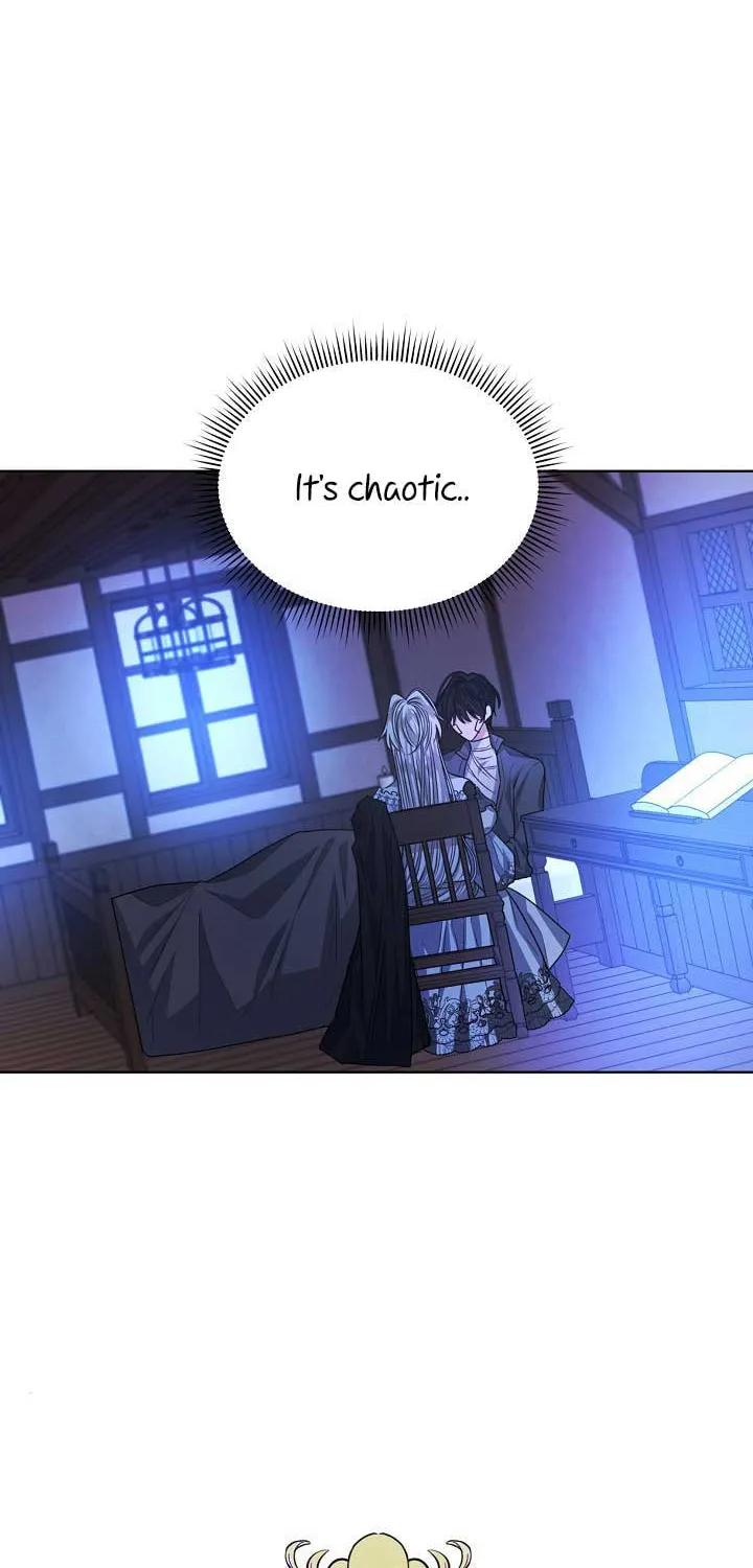 Tired of Living in Fiction Chapter 19 page 51 - 