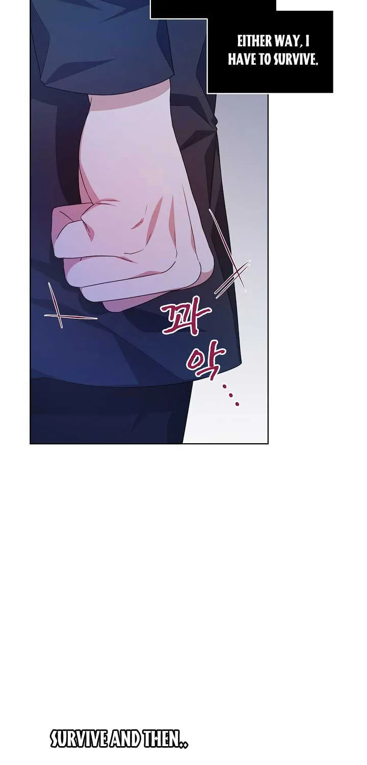 Tired of Living in Fiction Chapter 19 page 55 - 
