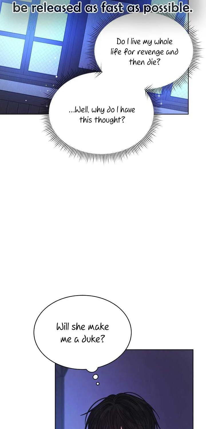 Tired of Living in Fiction Chapter 19 page 61 - 