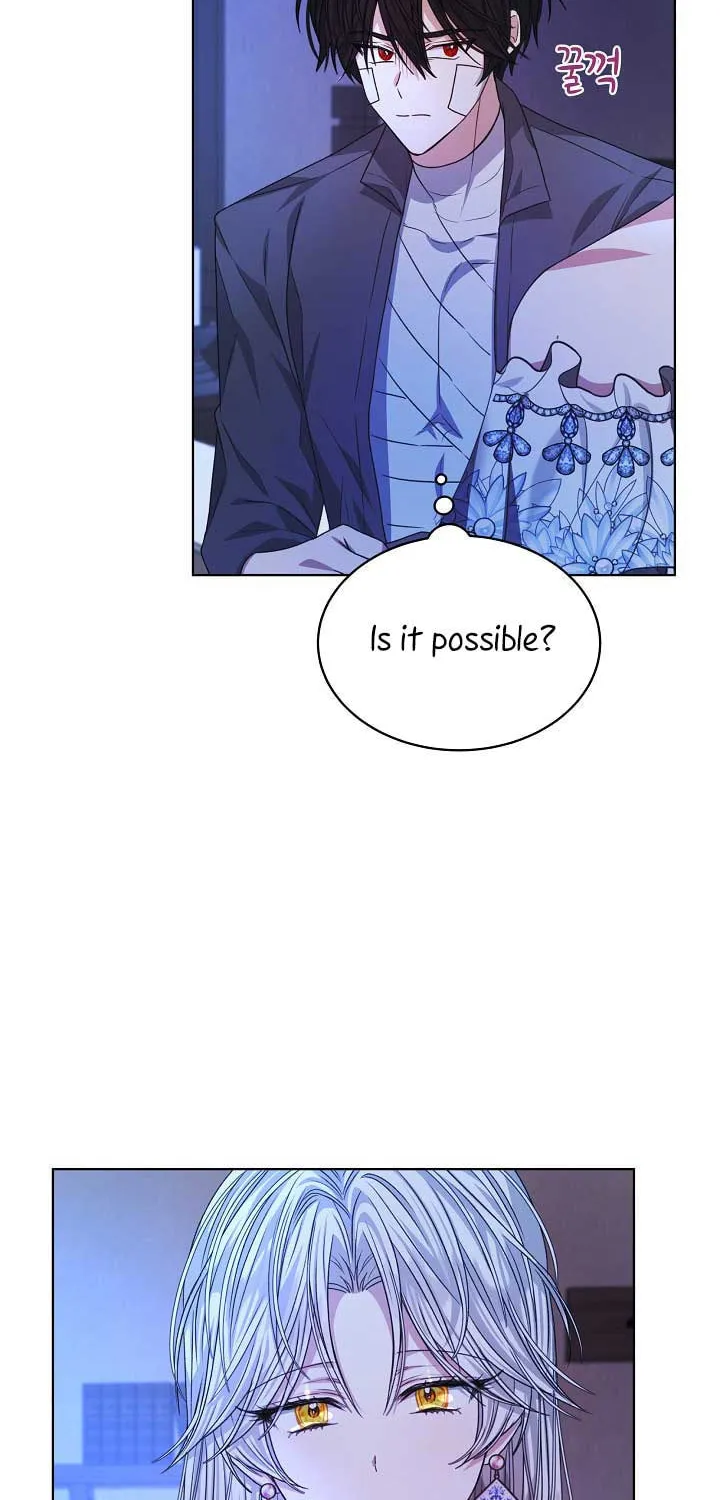 Tired of Living in Fiction Chapter 19 page 62 - 