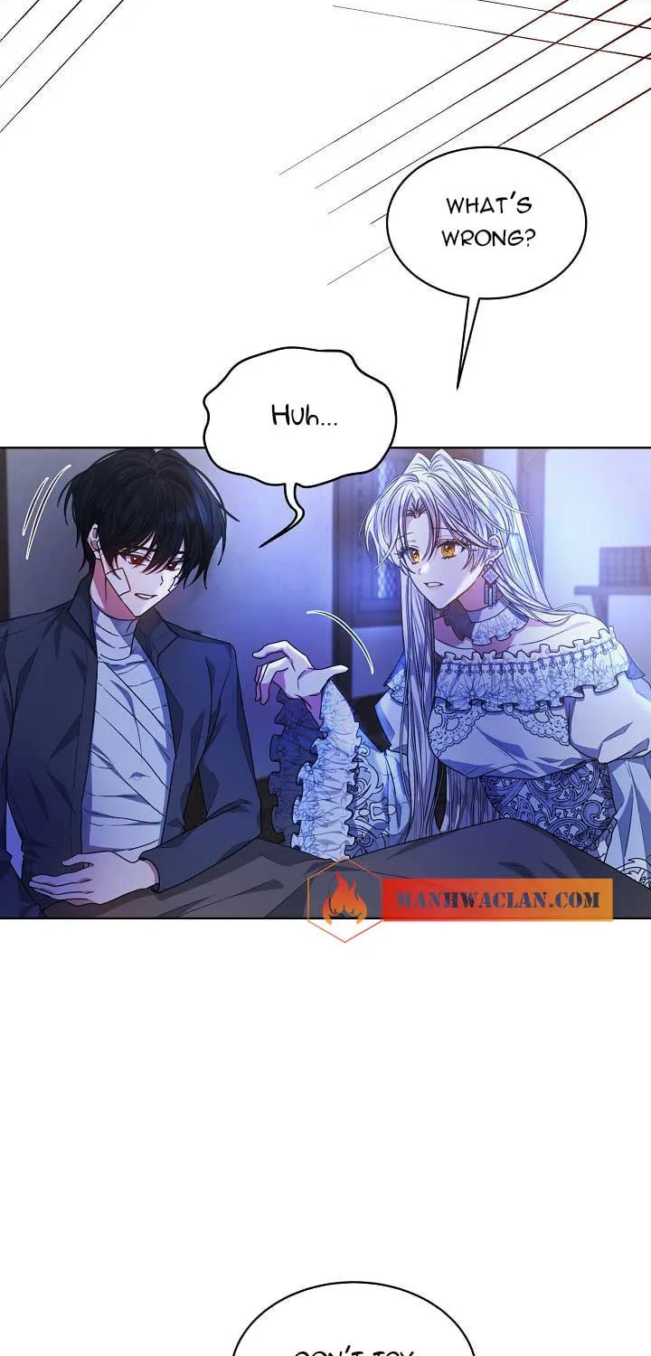 Tired of Living in Fiction Chapter 19 page 8 - 