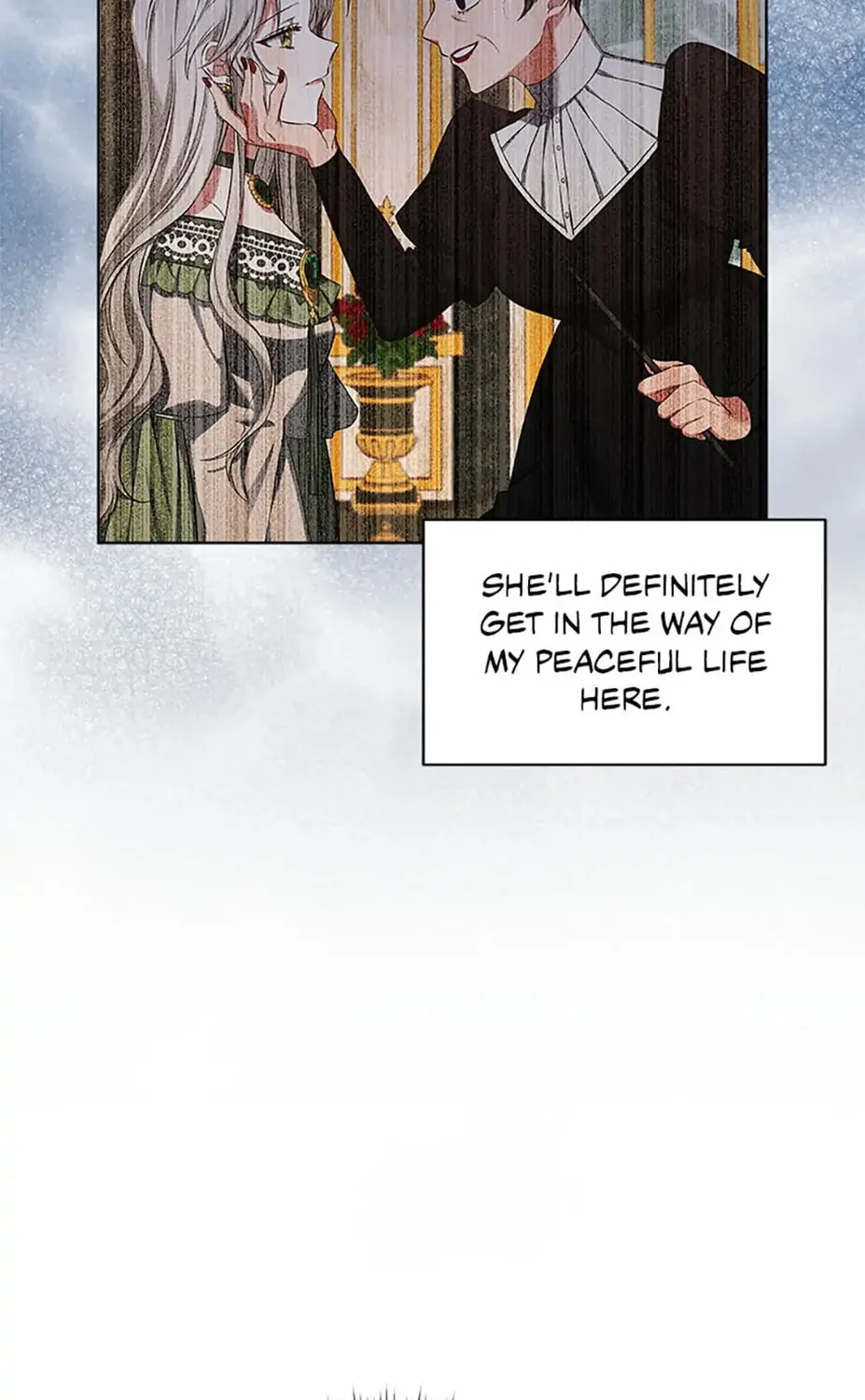 Tired of Living in Fiction Chapter 2 page 102 - 