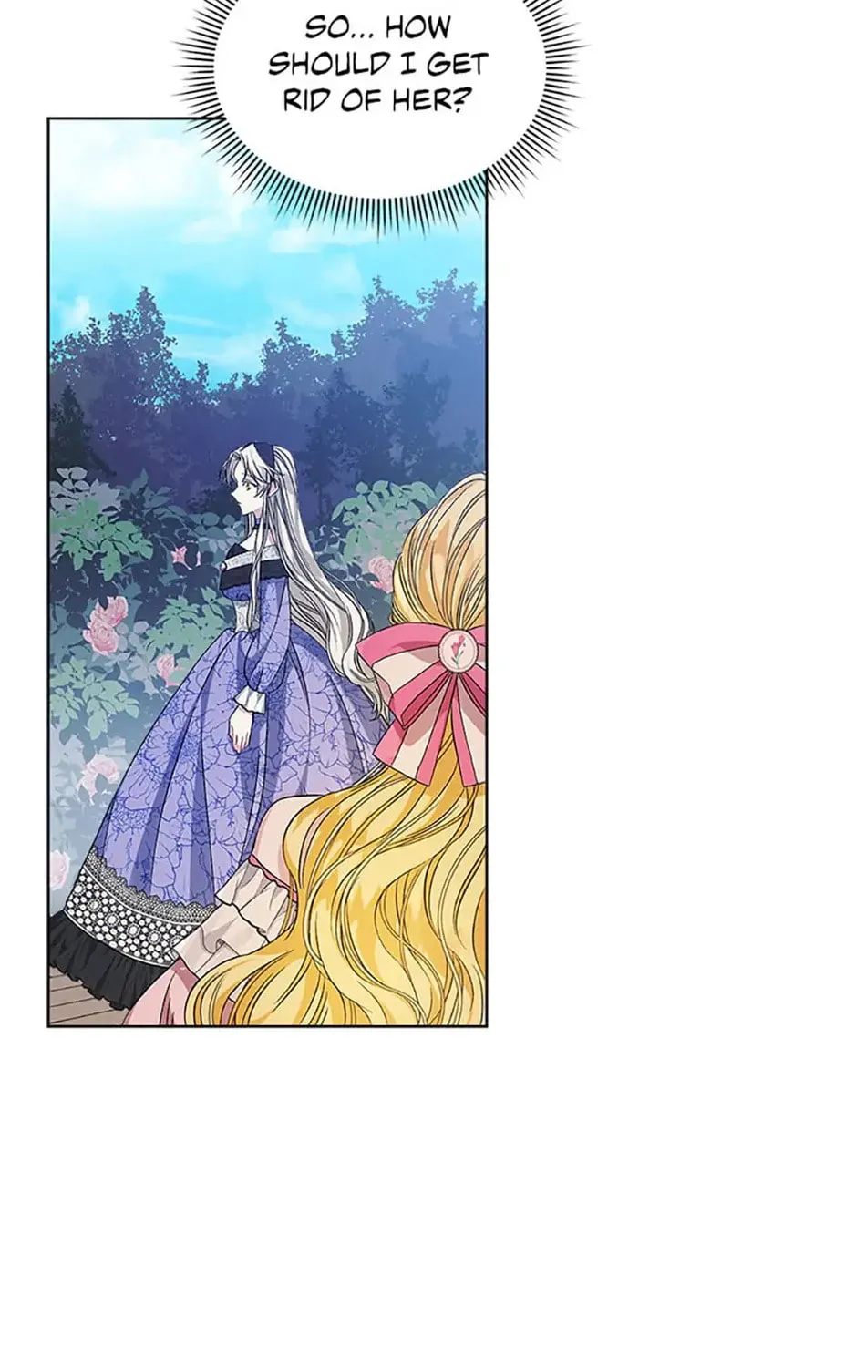 Tired of Living in Fiction Chapter 2 page 104 - 