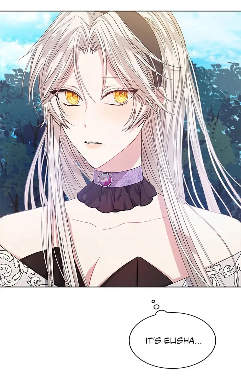 Tired of Living in Fiction Chapter 2 page 110 - 