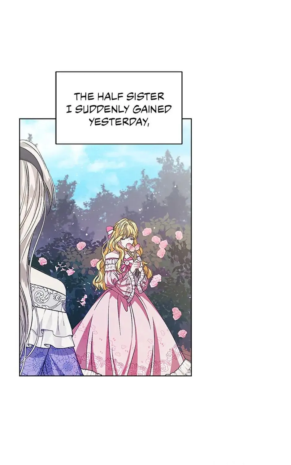 Tired of Living in Fiction Chapter 2 page 112 - 