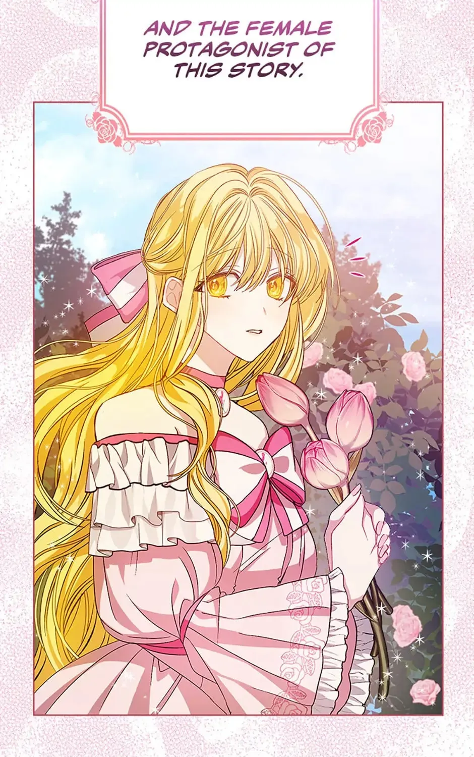 Tired of Living in Fiction Chapter 2 page 114 - 
