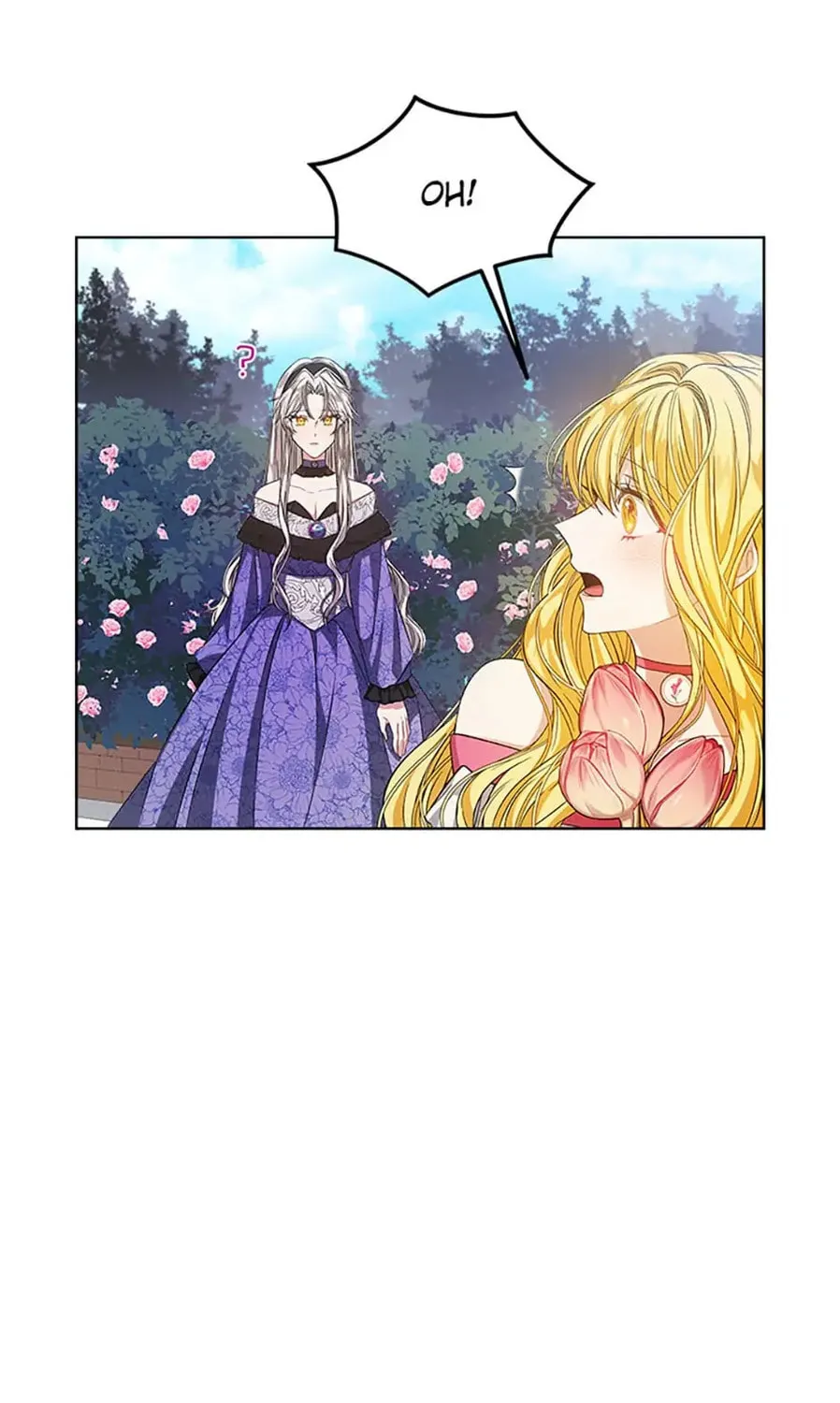 Tired of Living in Fiction Chapter 2 page 116 - 