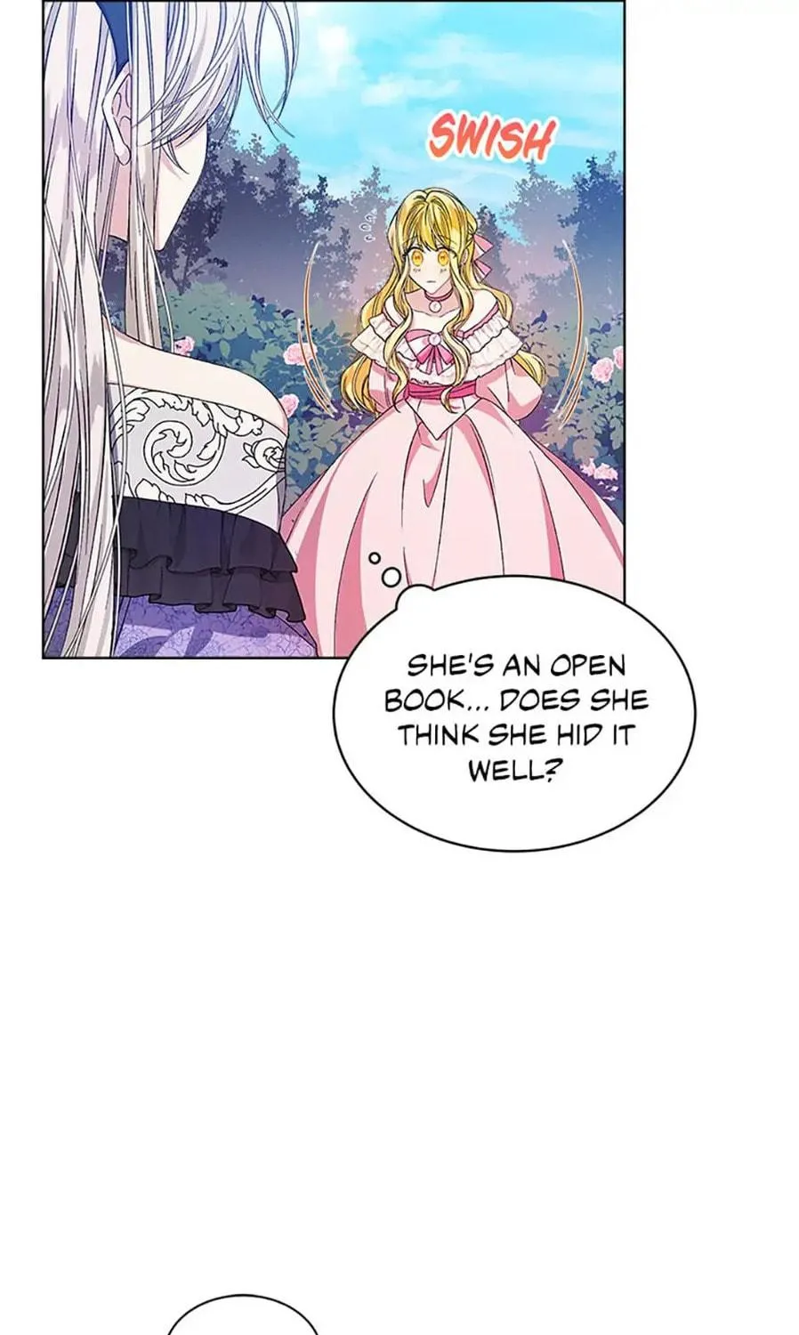 Tired of Living in Fiction Chapter 2 page 118 - 