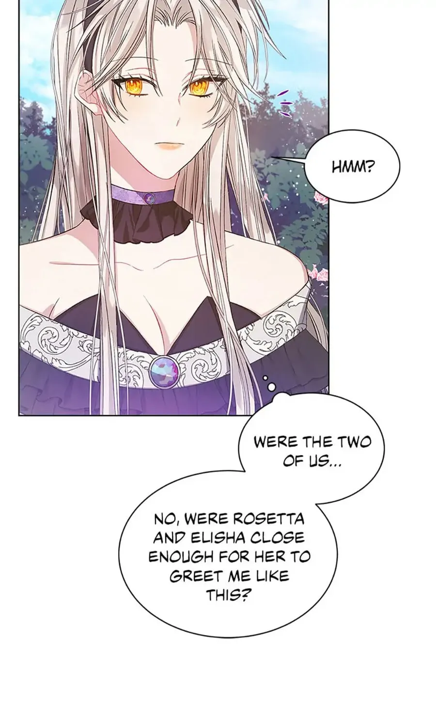 Tired of Living in Fiction Chapter 2 page 122 - 