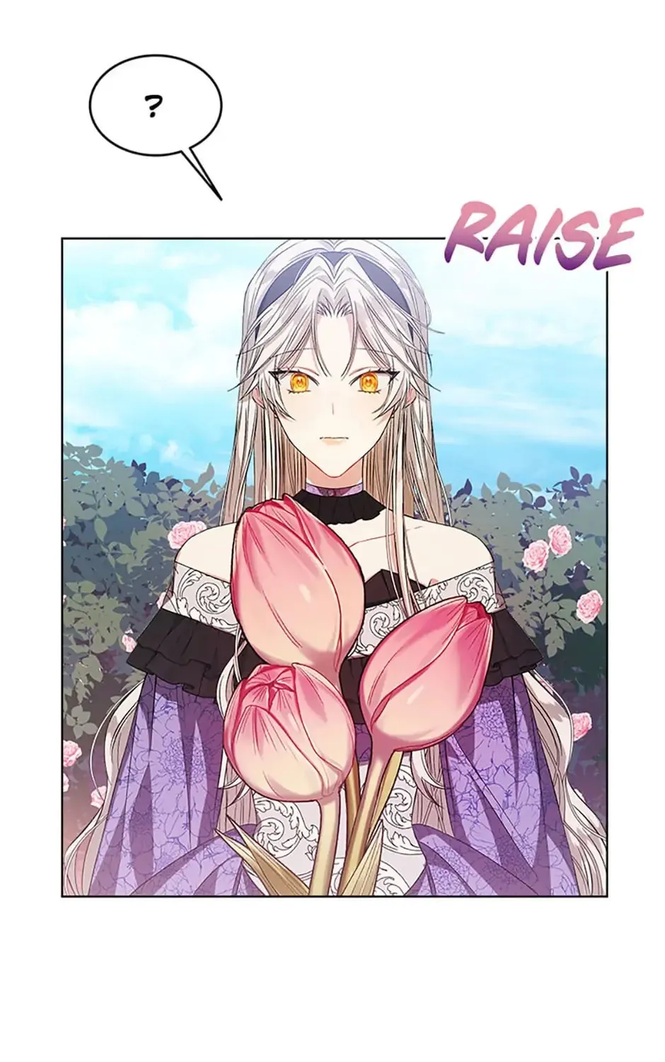 Tired of Living in Fiction Chapter 2 page 134 - 