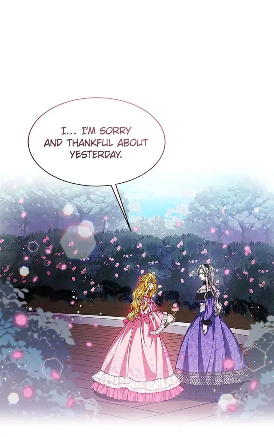 Tired of Living in Fiction Chapter 2 page 136 - 