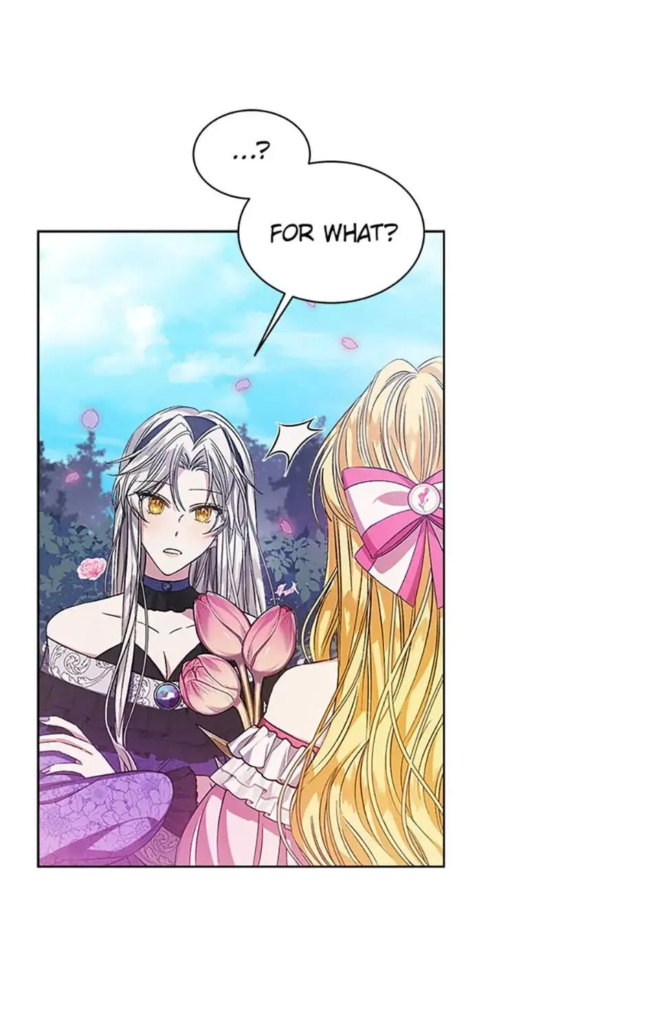 Tired of Living in Fiction Chapter 2 page 138 - 
