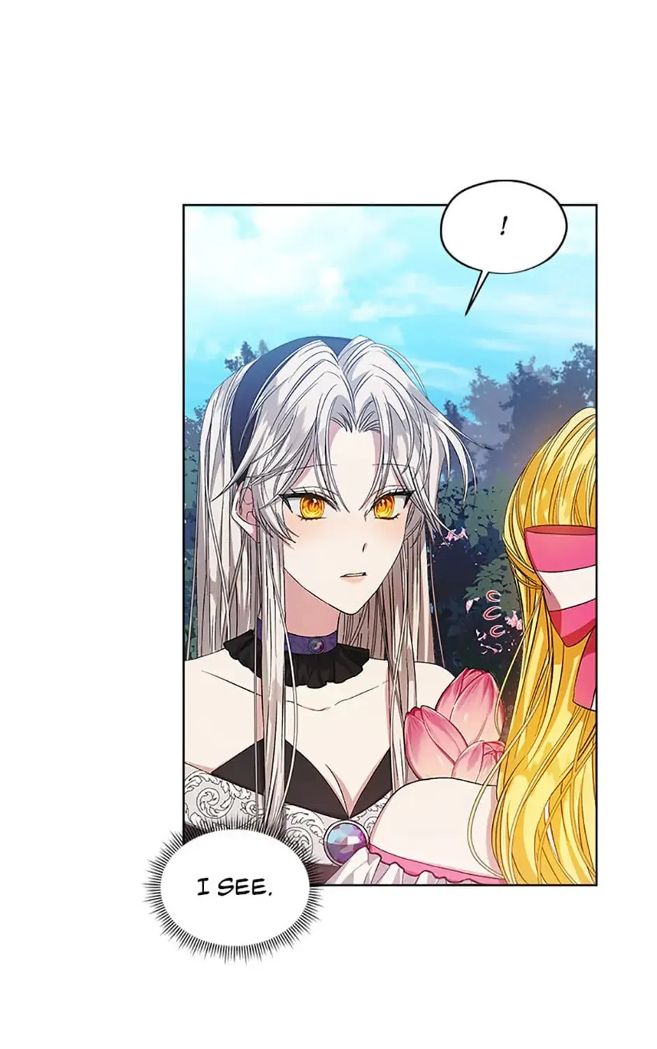 Tired of Living in Fiction Chapter 2 page 144 - 