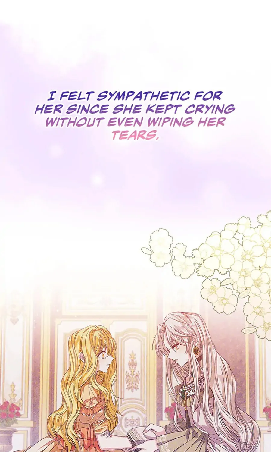 Tired of Living in Fiction Chapter 2 page 150 - 