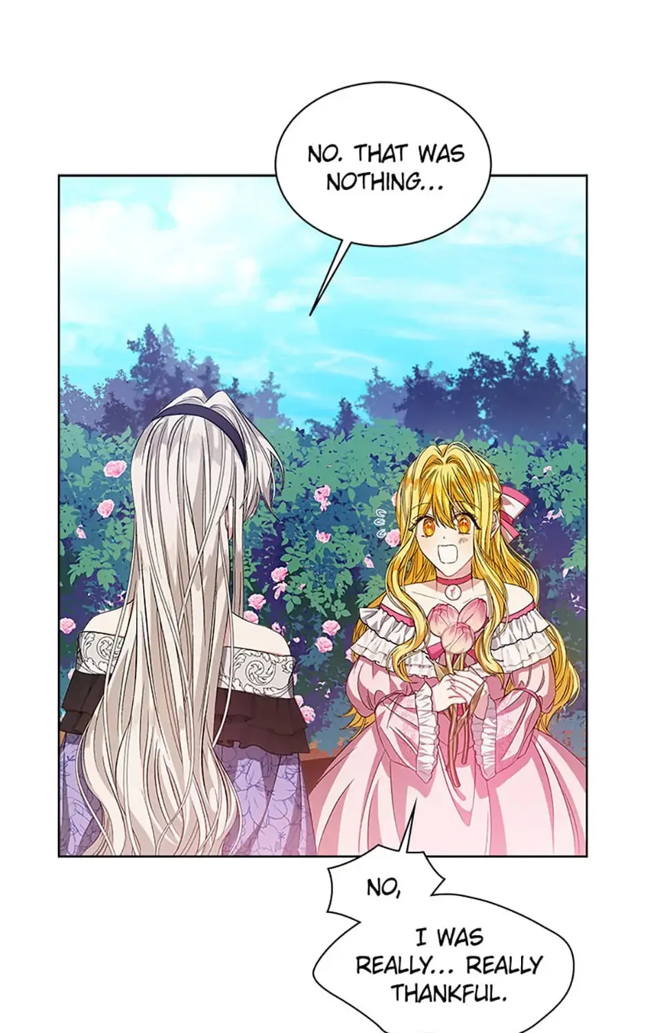 Tired of Living in Fiction Chapter 2 page 156 - 