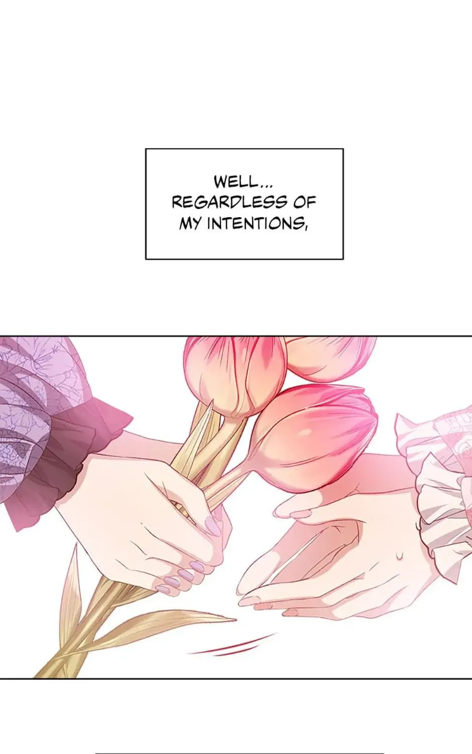 Tired of Living in Fiction Chapter 2 page 160 - 