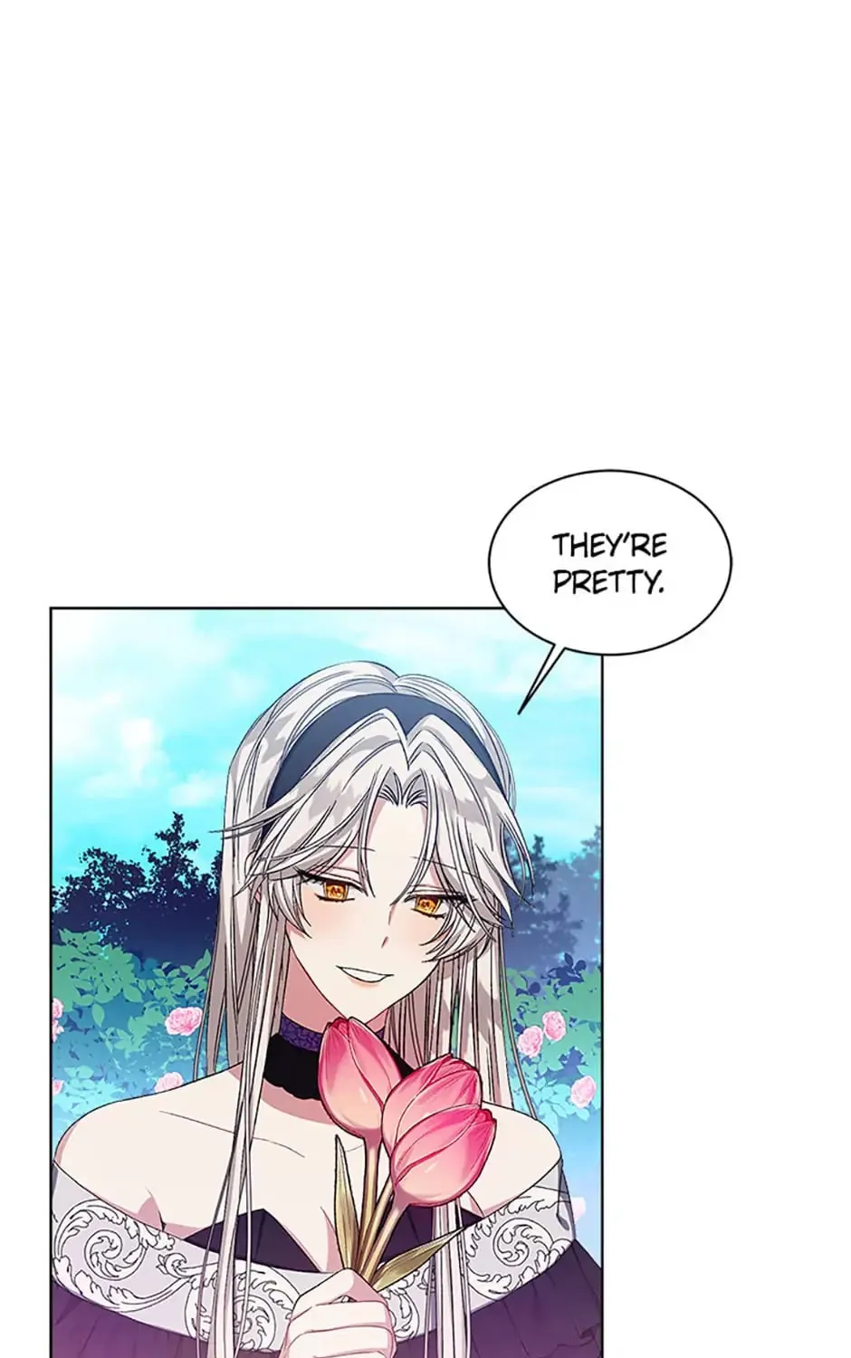 Tired of Living in Fiction Chapter 2 page 162 - 
