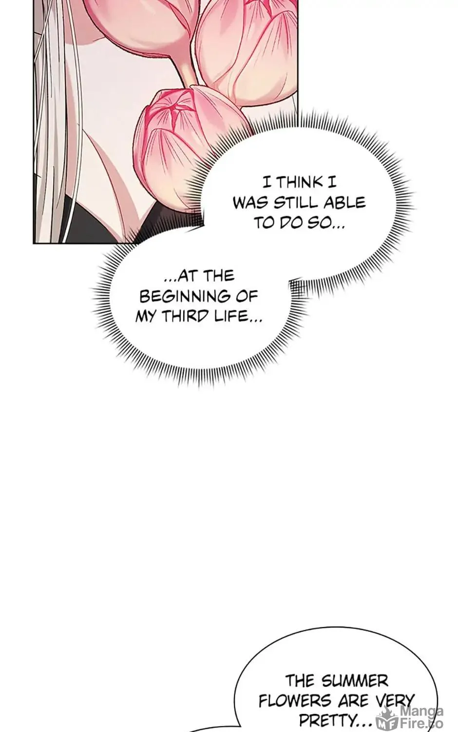 Tired of Living in Fiction Chapter 2 page 172 - 