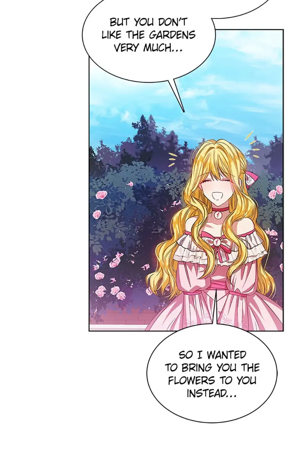 Tired of Living in Fiction Chapter 2 page 174 - 