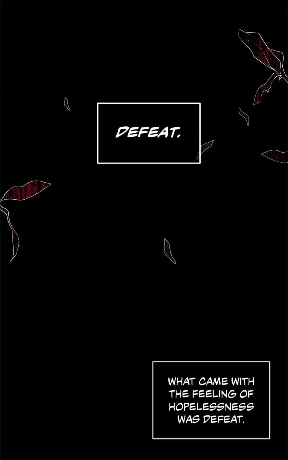 Tired of Living in Fiction Chapter 2 page 180 - 