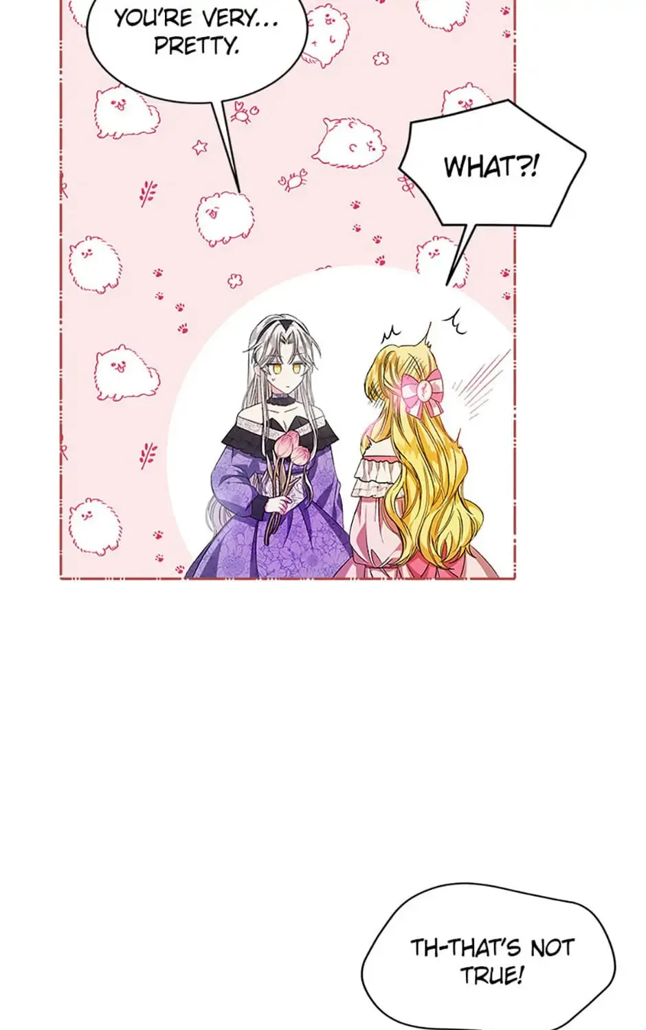 Tired of Living in Fiction Chapter 2 page 192 - 