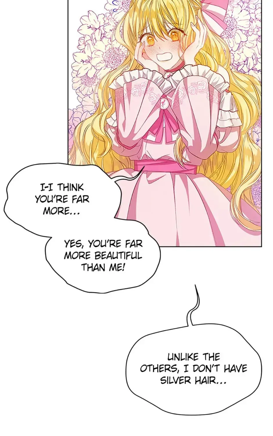 Tired of Living in Fiction Chapter 2 page 194 - 