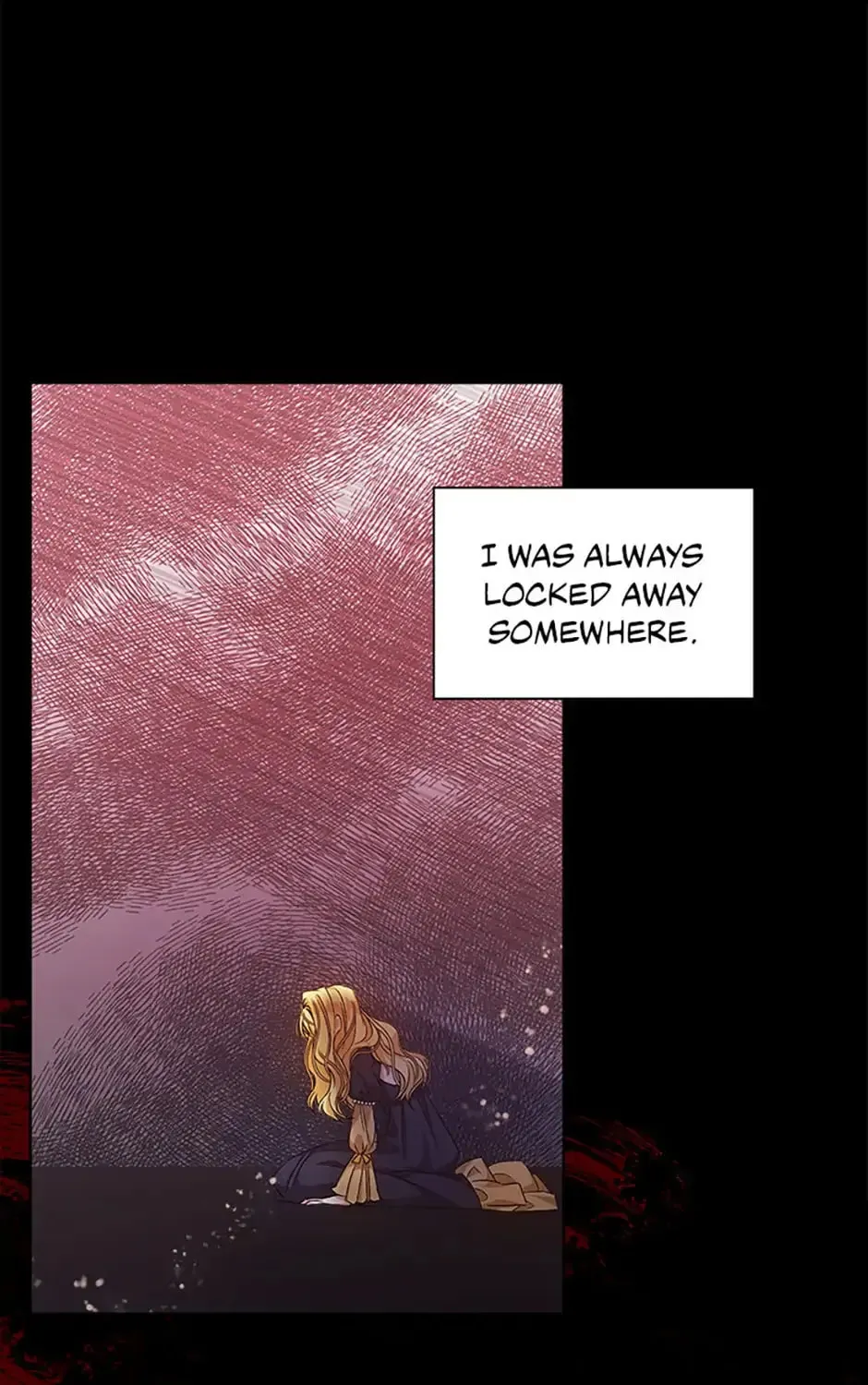 Tired of Living in Fiction Chapter 2 page 26 - 