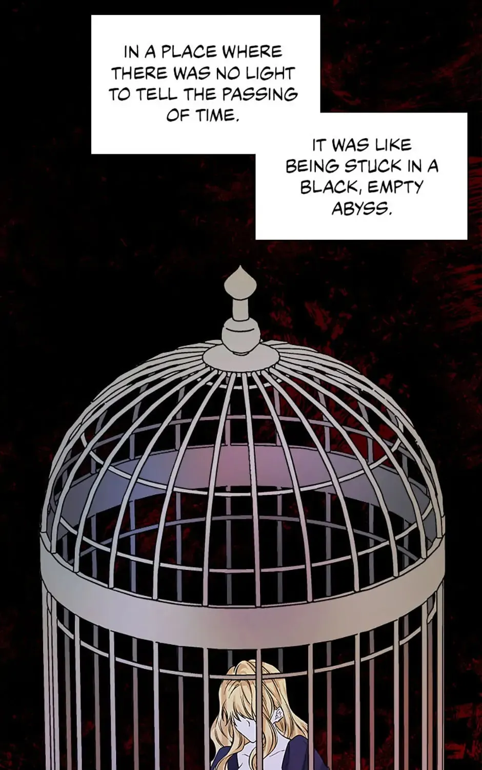 Tired of Living in Fiction Chapter 2 page 30 - 