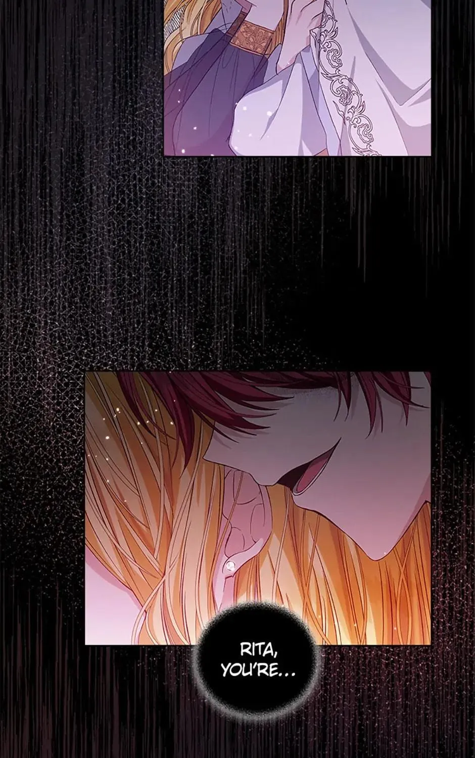 Tired of Living in Fiction Chapter 2 page 4 - 