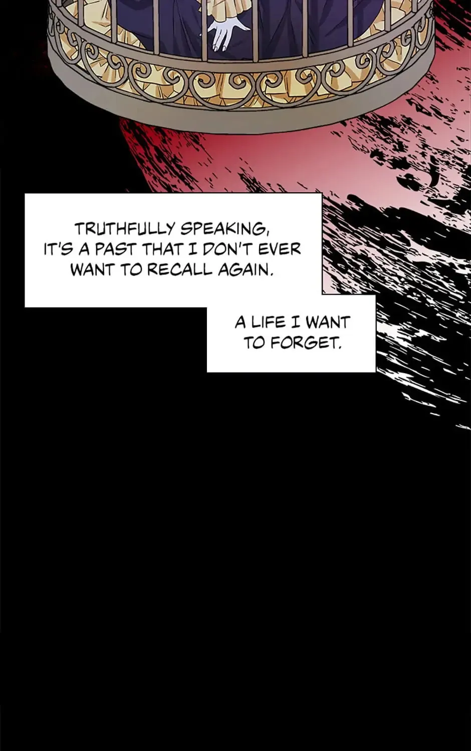 Tired of Living in Fiction Chapter 2 page 32 - 