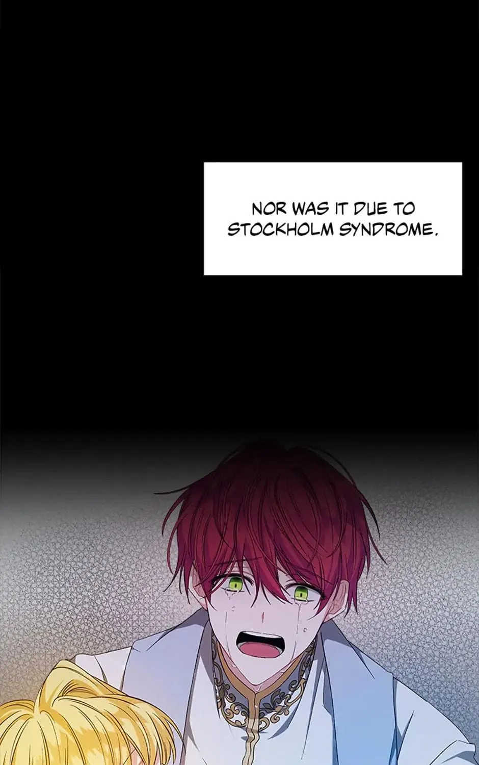 Tired of Living in Fiction Chapter 2 page 40 - 