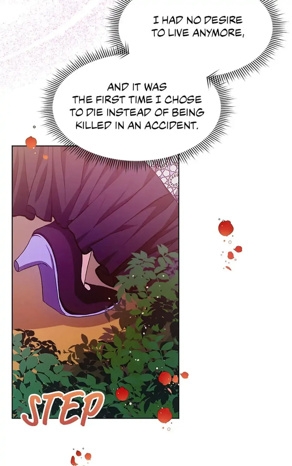 Tired of Living in Fiction Chapter 2 page 54 - 