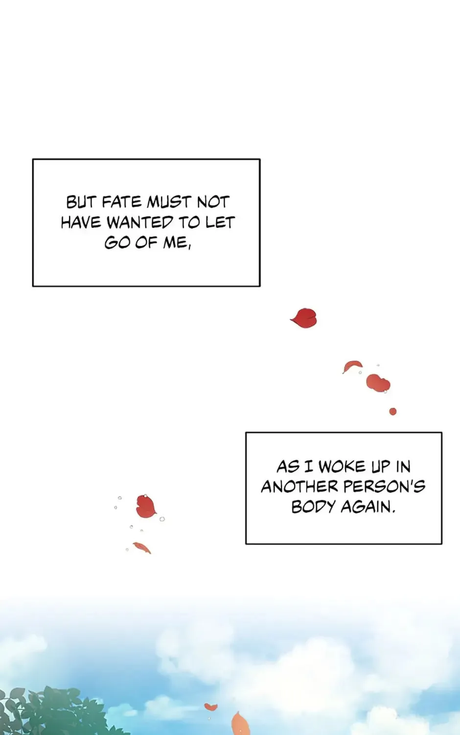 Tired of Living in Fiction Chapter 2 page 56 - 