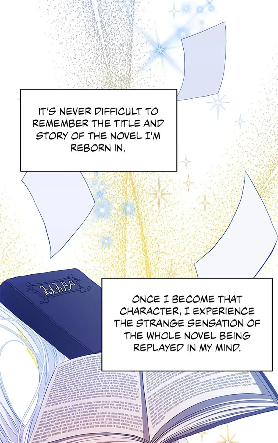 Tired of Living in Fiction Chapter 2 page 60 - 