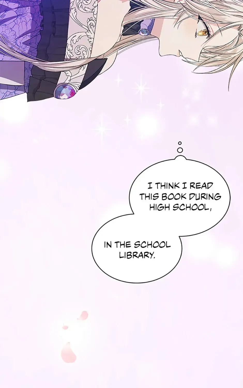 Tired of Living in Fiction Chapter 2 page 62 - 