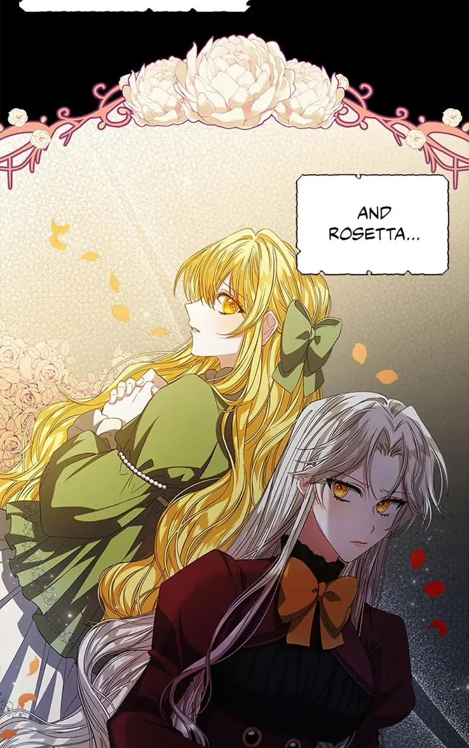 Tired of Living in Fiction Chapter 2 page 70 - 